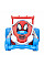 Машинка інерційна Spidey Pull Back Vehicle Спайді (Spidey)
