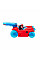 Ігровий набір 3 в 1 Spidey Deluxe Feature Vehicle Спліт команда Спайді (Spidey Team Split Racer)