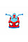 Ігровий набір 3 в 1 Spidey Deluxe Feature Vehicle Спліт команда Спайді (Spidey Team Split Racer)
