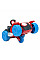 Машинка инерционная Spidey Pull Back Vehicle Майлз Моралес (Miles Morales)