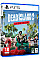 Игра консольная PS5 Dead Island 2 Day One Edition, BD диск