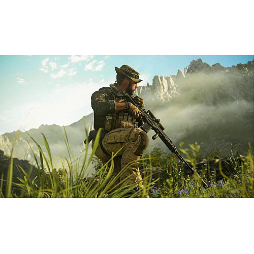 Гра консольна PS5 Call of Duty: Modern Warfare III, BD диск
