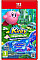 Игра консольная Switch 2 Kirby Forgotten Land, картридж