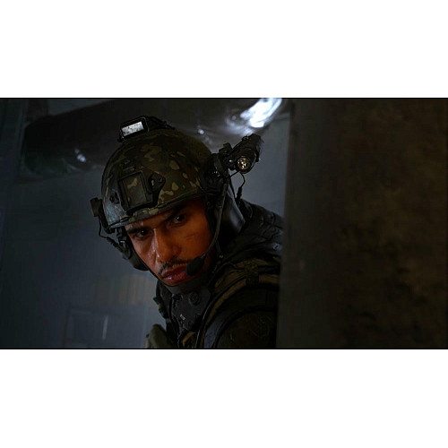 Гра консольна PS5 Call of Duty: Modern Warfare III, BD диск