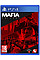 Гра консольна PS4 Mafia Trilogy, BD диск