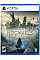 Гра консольна PS5 Hogwarts Legacy, BD диск