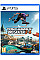 Игра консольная PS5 Tony Hawk Pro Skater 3+4, BD диск
