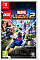Игра консольная Switch Lego Marvel Super Heroes 2, картридж