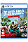 Игра консольная PS5 Dead Island 2 Day One Edition, BD диск