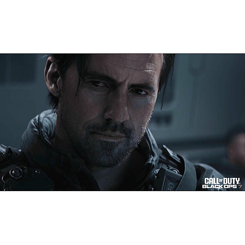 Игра консольная PS5 Call of Duty: Black Ops 7, BD диск