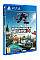 Гра консольна PS4 Tony Hawk Pro Skater 3+4, BD диск