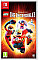 Гра консольна Switch Lego Incredibles, картридж