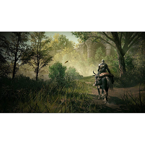 Гра консольна PS5 Elden Ring Shadow of the Erdtree Edition, BD диск