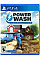 Гра консольна PS4 Power Wash Simulator, BD диск
