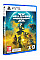 Гра консольна PS5 HELLDIVERS 2, BD диск