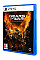 Игра консольная PS5 Gears of War Reloaded, BD диск