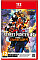 Гра консольна Switch 2 Street Fighter 6: Year 1-2 Fighters Edition, картридж
