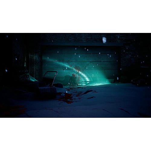 Игра консольная PS5 Vampire: The Masquerade - Bloodlines 2, Day One Edition, BD диск