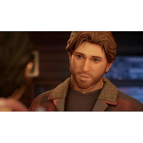 Игра консольная PS5 Life is Strange: True Colors Standard Edition, BD диск