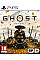 Гра консольна PS5 Ghost of Yotei, BD диск
