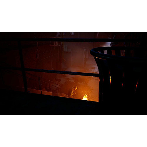 Игра консольная PS5 Vampire: The Masquerade - Bloodlines 2, Day One Edition, BD диск
