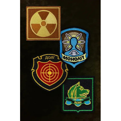 Гра комп`ютерна S.T.A.L.K.E.R. 2: Collector's Edition, без гри в комплекті