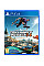 Гра консольна PS4 Tony Hawk Pro Skater 3+4, BD диск