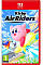 Гра консольна Switch 2 KIRBY AIR RIDERS, картридж