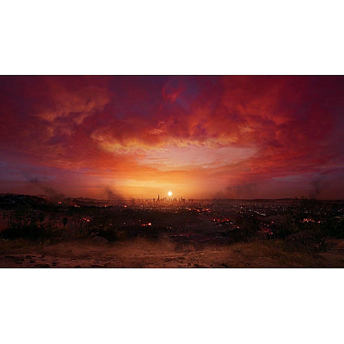 Игра консольная PS5 Dead Island 2 Day One Edition, BD диск