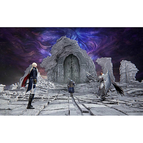 Гра консольна PS5 Elden Ring Nightreign, BD диск
