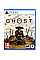 Гра консольна PS5 Ghost of Yotei, BD диск