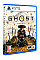 Гра консольна PS5 Ghost of Yotei, BD диск