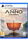 Гра консольна PS5 Anno 117: Pax Romana, BD диск
