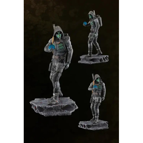 Гра комп`ютерна S.T.A.L.K.E.R. 2: Collector's Edition, без гри в комплекті
