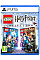 Гра консольна PS5 Lego Harry Potter Collection, BD диск