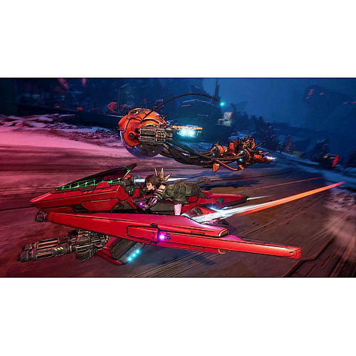 Гра консольна PS5 BORDERLANDS 4, BD диск