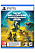 Гра консольна PS5 HELLDIVERS 2, BD диск