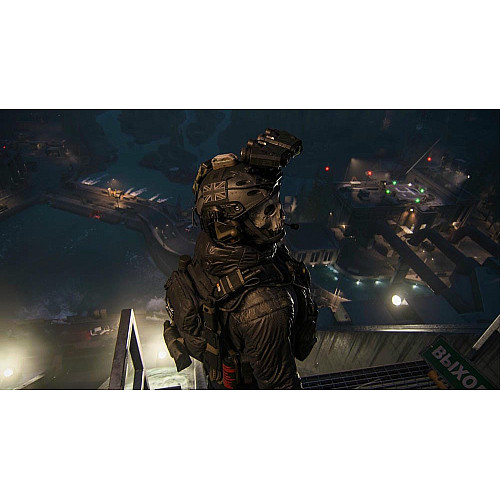 Гра консольна PS5 Call of Duty: Modern Warfare III, BD диск