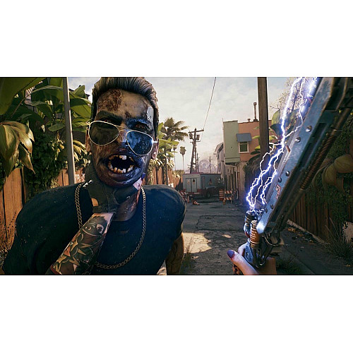 Игра консольная PS5 Dead Island 2 Day One Edition, BD диск