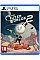 Гра консольна PS5 Outer Worlds 2, BD диск