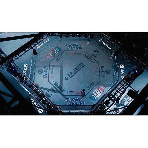 Гра консольна PS5 EA SPORTS UFC 5, BD диск