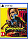 Гра консольна PS5 Cyberpunk 2077: Ultimate Edition, BD диск