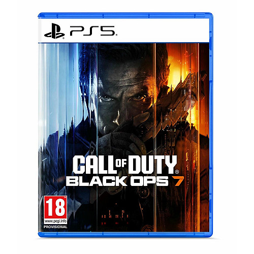 Игра консольная PS5 Call of Duty: Black Ops 7, BD диск