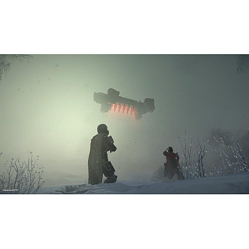 Гра консольна PS5 HELLDIVERS 2, BD диск