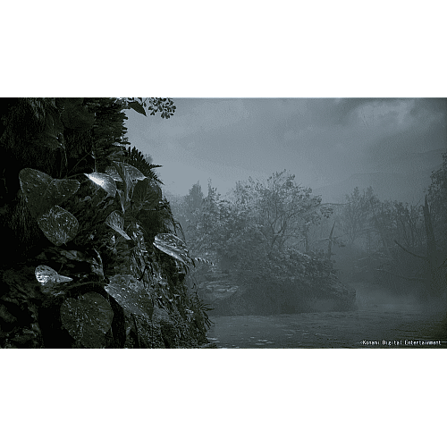 Гра консольна PS5 Metal Gear Solid Delta: Snake Eater Day 1 Edition, BD диск