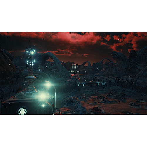 Гра консольна PS5 Outer Worlds 2, BD диск