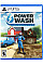 Гра консольна PS5 Power Wash Simulator, BD диск
