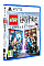 Гра консольна PS5 Lego Harry Potter Collection, BD диск