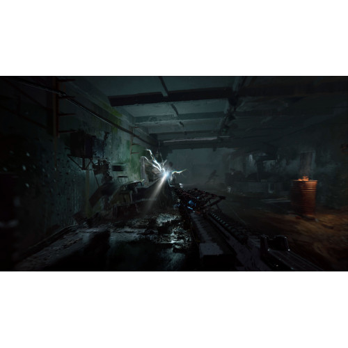 Гра консольна PS5 S.T.A.L.K.E.R. 2, BD диск