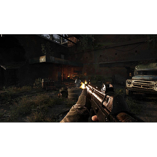 Гра комп`ютерна S.T.A.L.K.E.R. 2 Standard Edition, код активації
